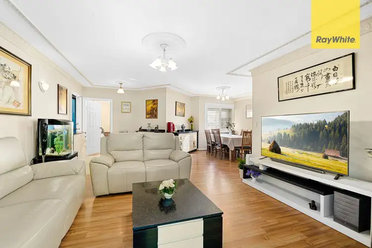 Main view of Homely unit listing, 4/22-26 Queens Road, Westmead NSW 2145