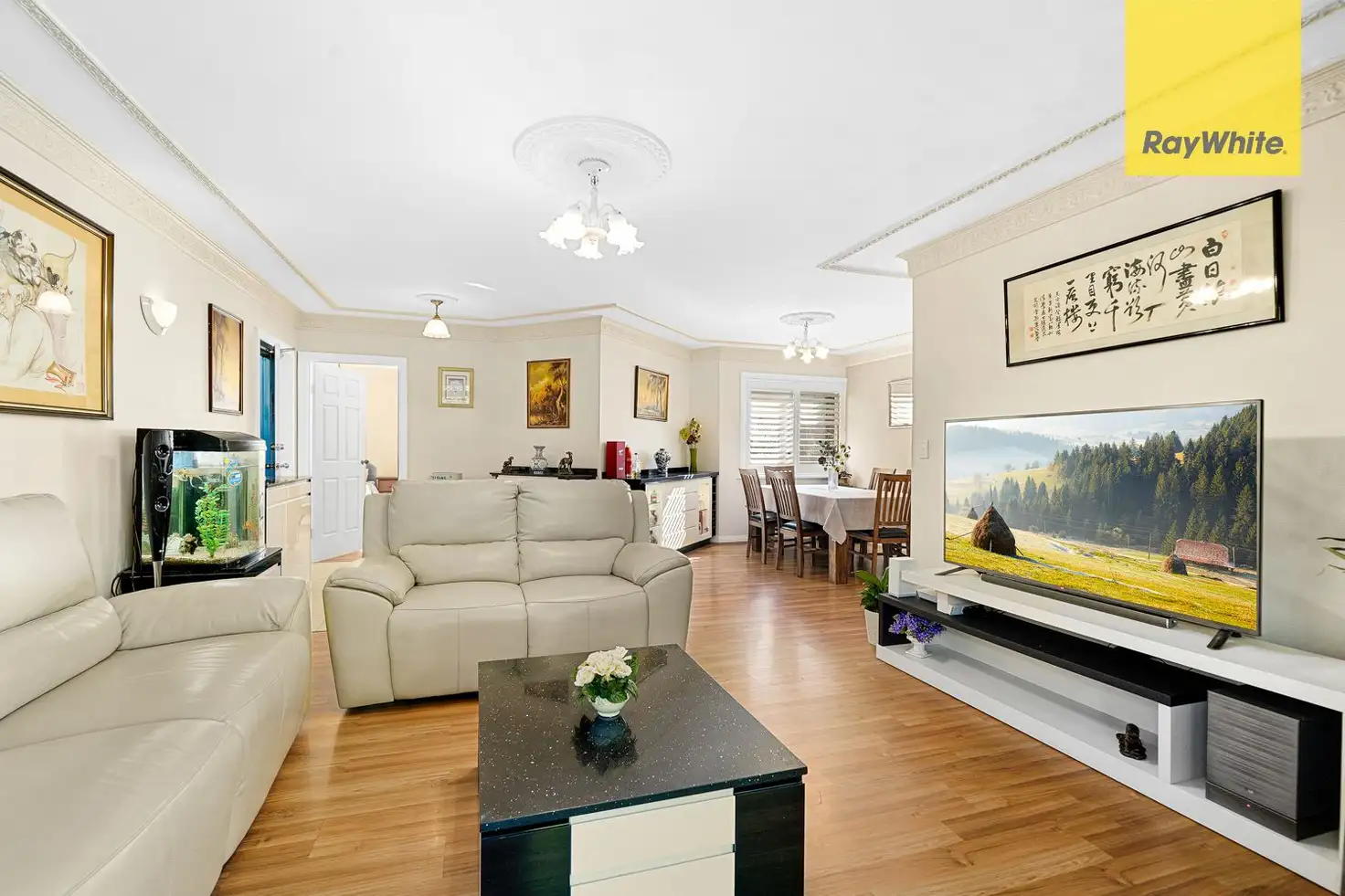 Main view of Homely unit listing, 4/22-26 Queens Road, Westmead NSW 2145