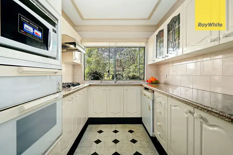 Fourth view of Homely unit listing, 4/22-26 Queens Road, Westmead NSW 2145