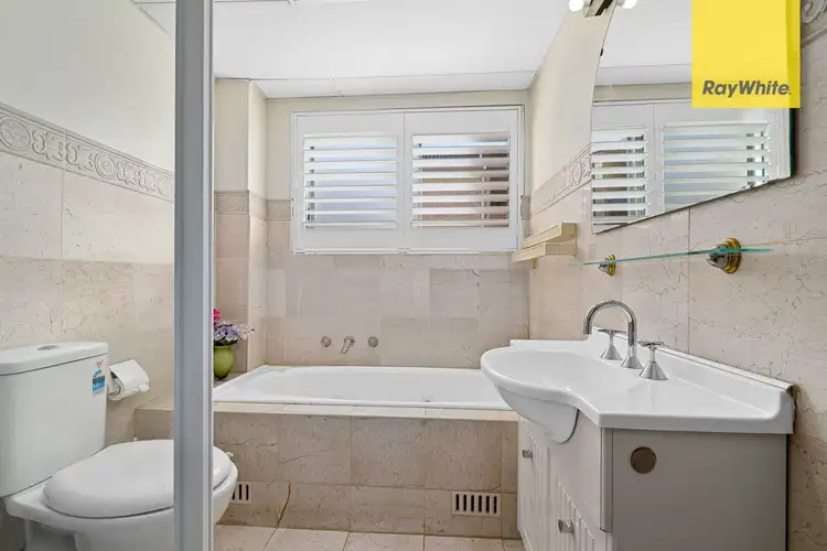 Fifth view of Homely unit listing, 4/22-26 Queens Road, Westmead NSW 2145