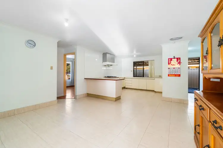 Fifth view of Homely house listing, 156 Amazon Drive, Beechboro WA 6063