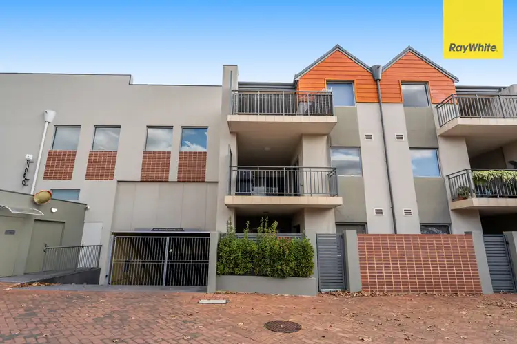 Main view of Homely apartment listing, 27/6 Keane Street, Midland WA 6056