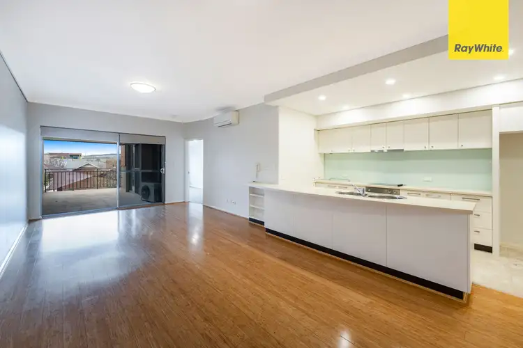Second view of Homely apartment listing, 27/6 Keane Street, Midland WA 6056