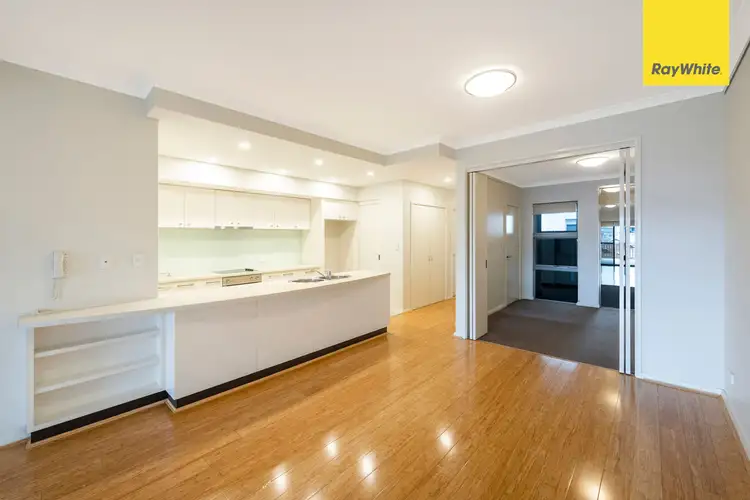 Third view of Homely apartment listing, 27/6 Keane Street, Midland WA 6056