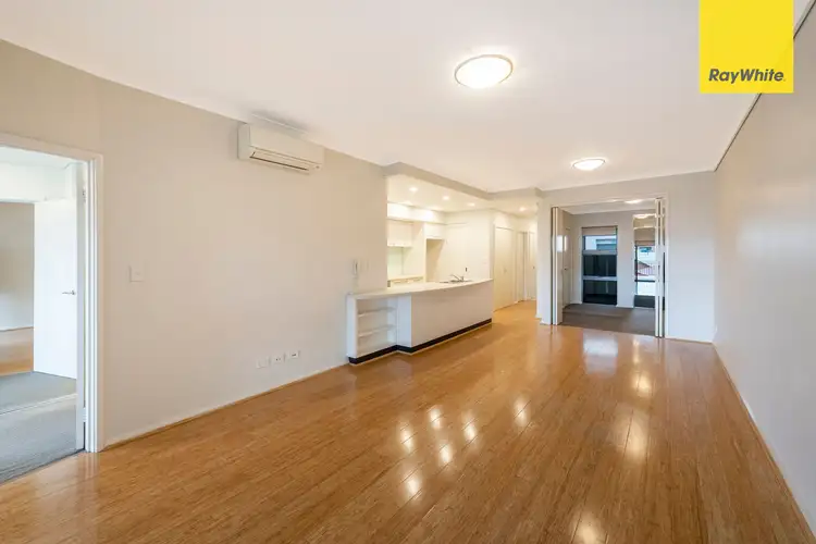 Fourth view of Homely apartment listing, 27/6 Keane Street, Midland WA 6056