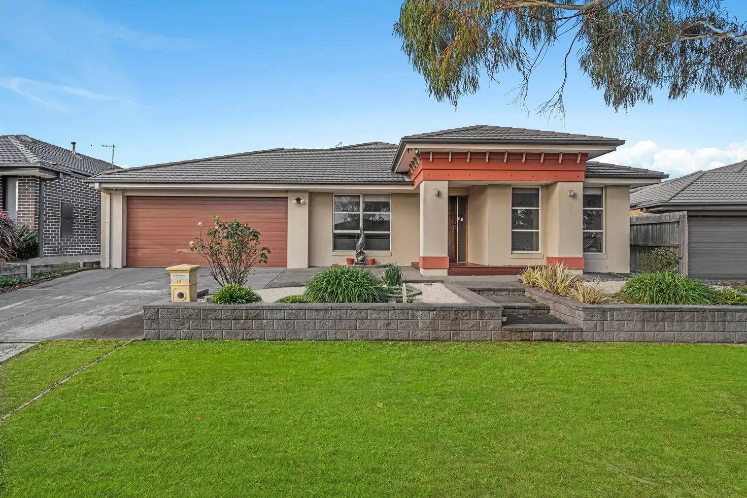 Main view of Homely house listing, 19 Eden Avenue, Skye VIC 3977