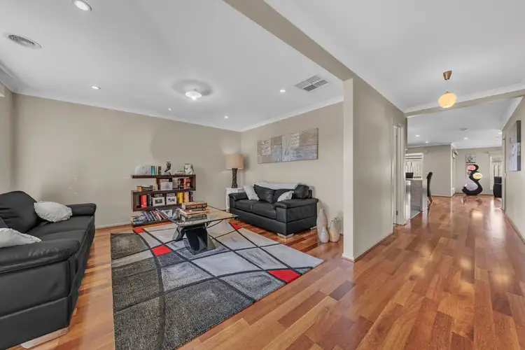 Second view of Homely house listing, 19 Eden Avenue, Skye VIC 3977