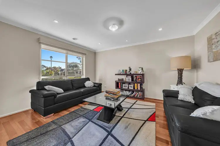 Third view of Homely house listing, 19 Eden Avenue, Skye VIC 3977