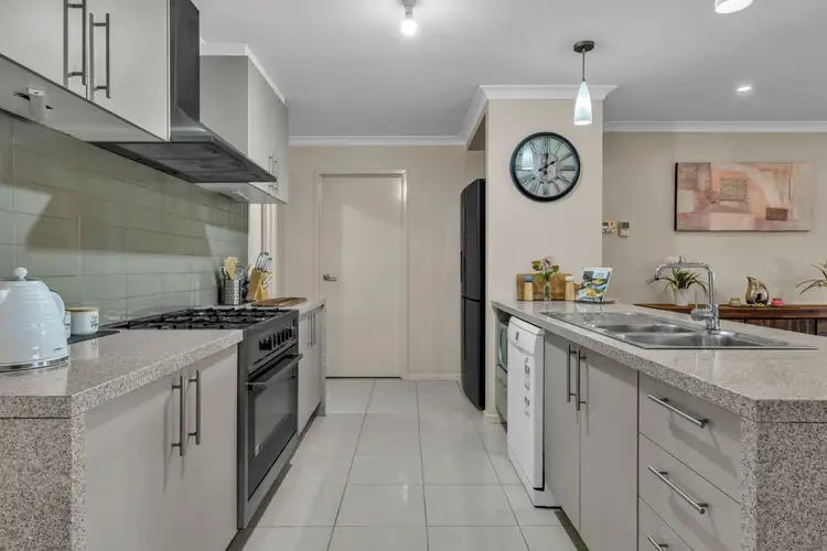 Fourth view of Homely house listing, 19 Eden Avenue, Skye VIC 3977