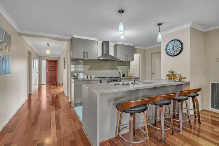 Fifth view of Homely house listing, 19 Eden Avenue, Skye VIC 3977