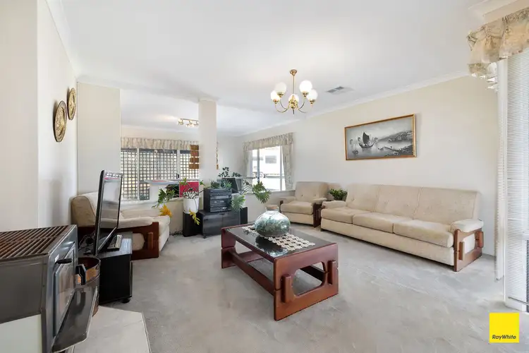 Third view of Homely house listing, 6 Ayres Crescent, Lancelin WA 6044