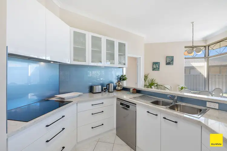 Fourth view of Homely house listing, 6 Ayres Crescent, Lancelin WA 6044