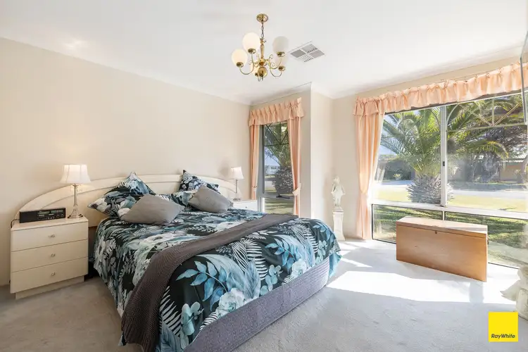Fifth view of Homely house listing, 6 Ayres Crescent, Lancelin WA 6044