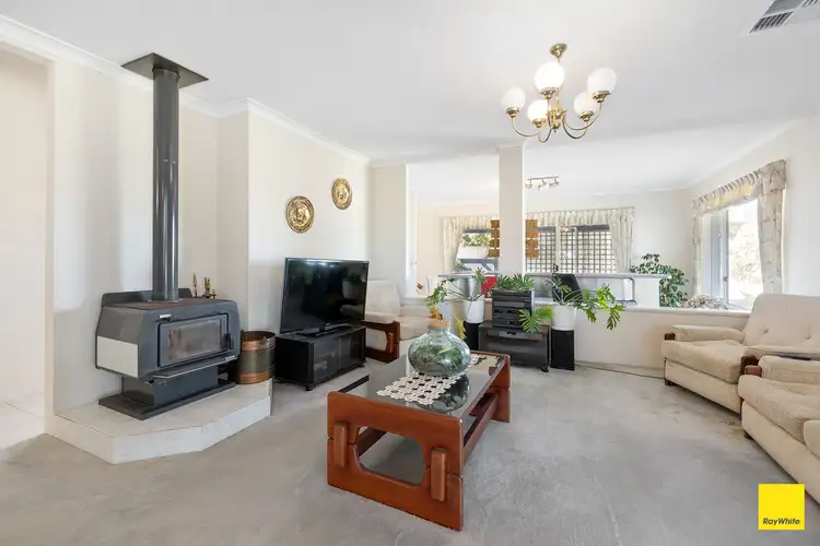Sixth view of Homely house listing, 6 Ayres Crescent, Lancelin WA 6044