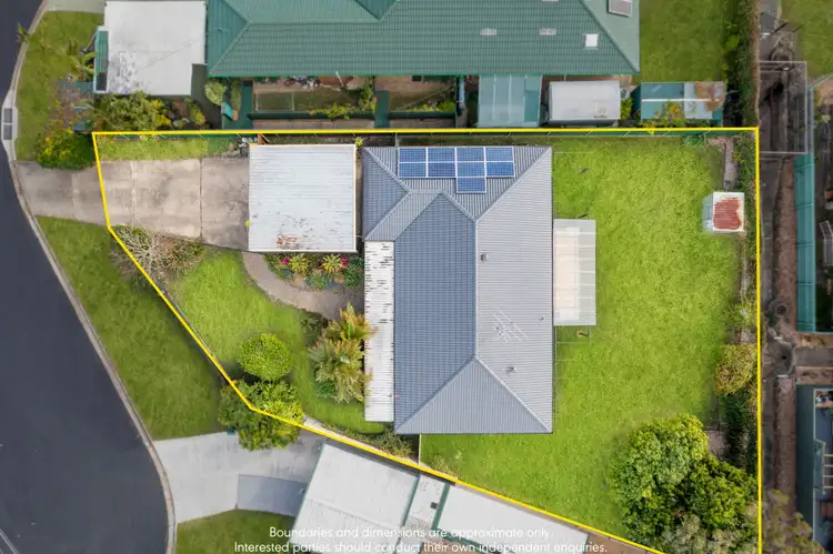 Third view of Homely house listing, 15 Alison Court, Kippa-Ring QLD 4021