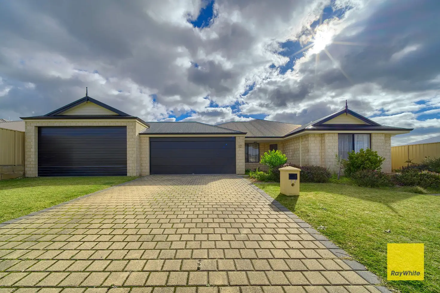 Main view of Homely house listing, 17 Grandis Way, Yakamia WA 6330