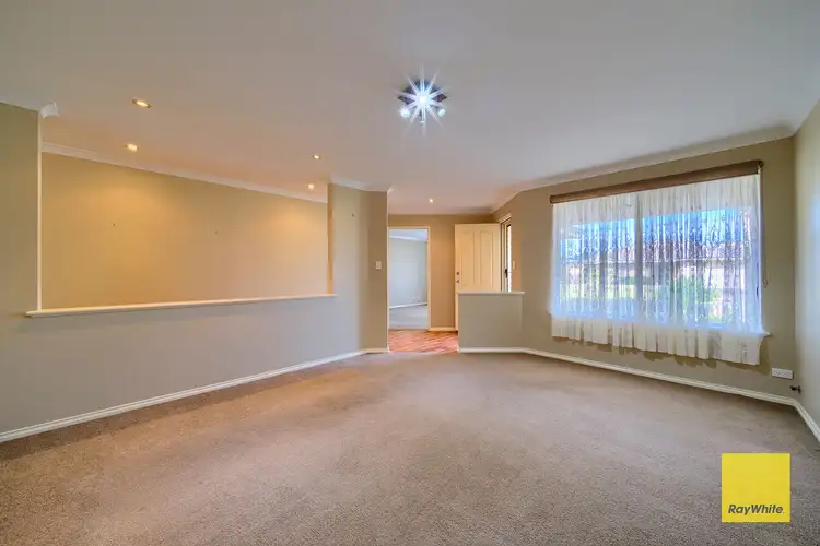 Second view of Homely house listing, 17 Grandis Way, Yakamia WA 6330