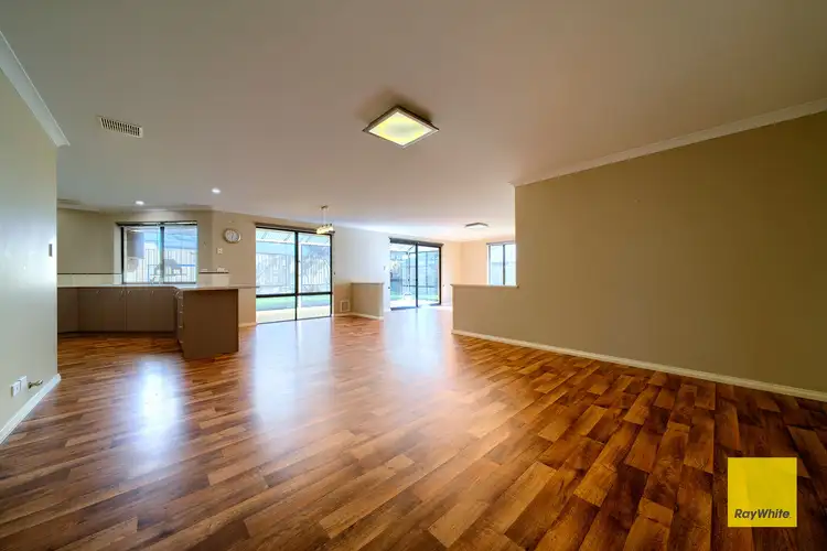 Fourth view of Homely house listing, 17 Grandis Way, Yakamia WA 6330