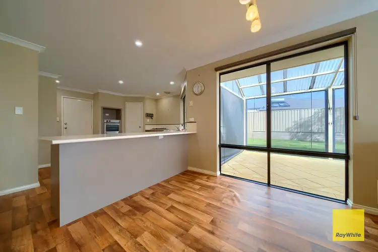 Fifth view of Homely house listing, 17 Grandis Way, Yakamia WA 6330