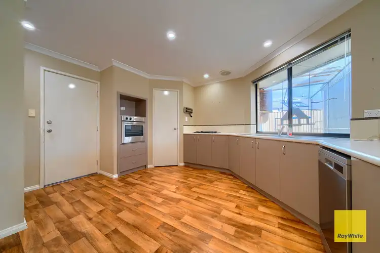 Sixth view of Homely house listing, 17 Grandis Way, Yakamia WA 6330