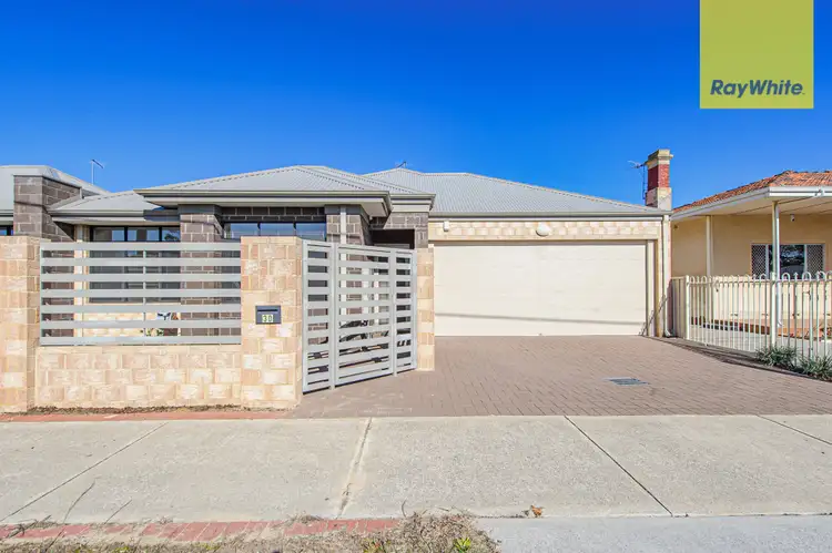 3D North Street, Midland WA 6056