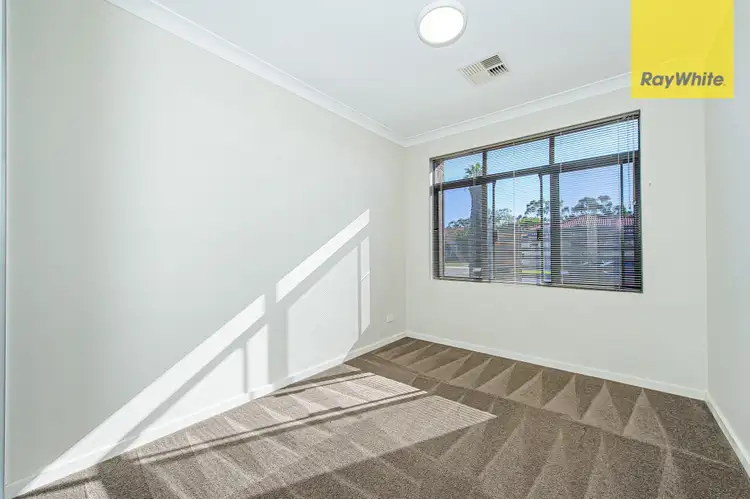 Second view of Homely villa listing, 3D North Street, Midland WA 6056