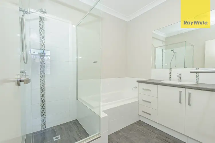 Fourth view of Homely villa listing, 3D North Street, Midland WA 6056