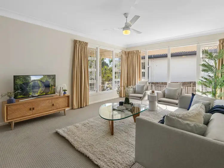 Second view of Homely house listing, 7 Ohio Street, Aspley QLD 4034