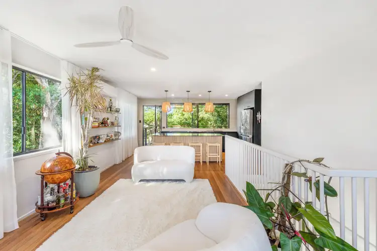 Second view of Homely house listing, 69 Muir Street, Labrador QLD 4215