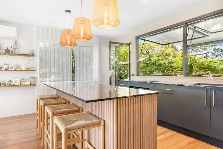 Fifth view of Homely house listing, 69 Muir Street, Labrador QLD 4215