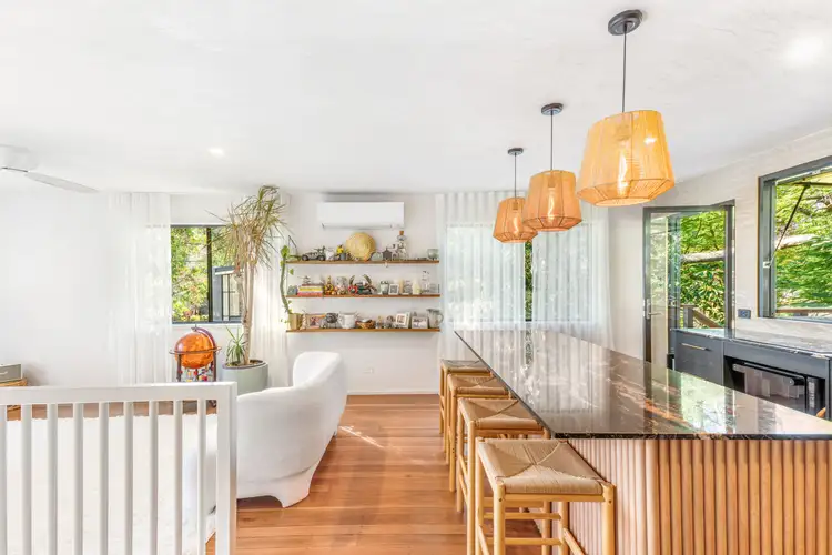 Sixth view of Homely house listing, 69 Muir Street, Labrador QLD 4215