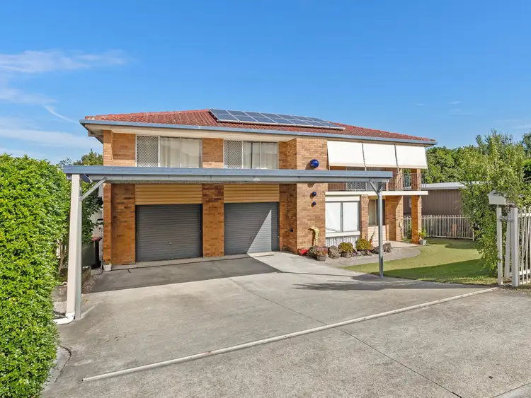 622 Hamilton Road, Chermside West QLD 4032