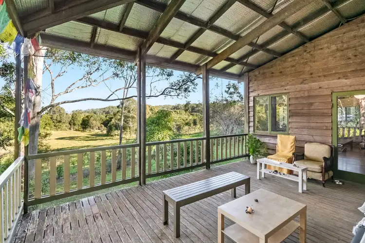Second view of Homely house listing, 109A Mafeking Road, Goonengerry NSW 2482