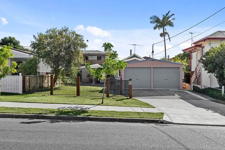 6 Cowen Street, Margate QLD 4019