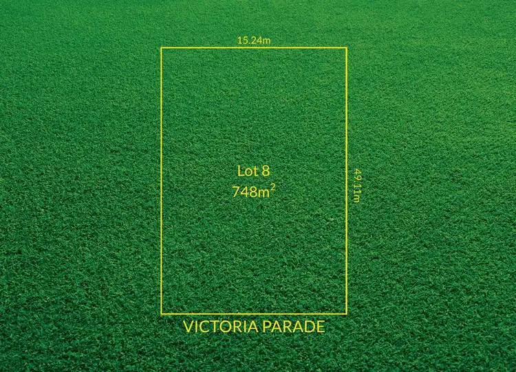 Third view of Homely land listing, 181 Victoria Parade, Bordertown SA 5268