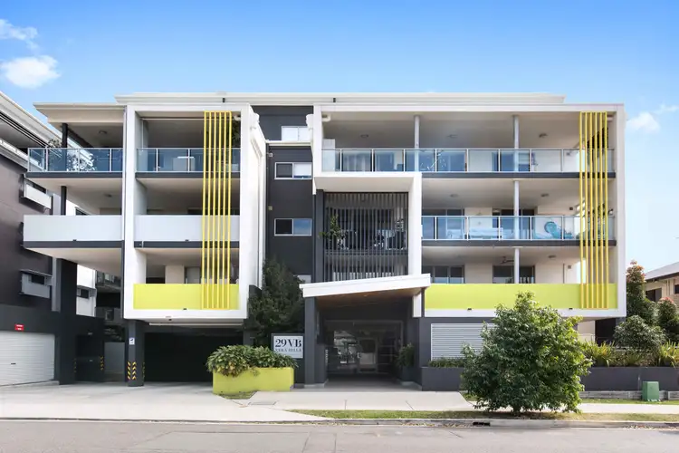 106/29 Florrie Street, Lutwyche QLD 4030