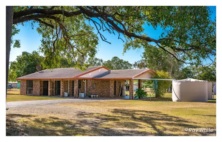 14 Beak Street, Gracemere QLD 4702