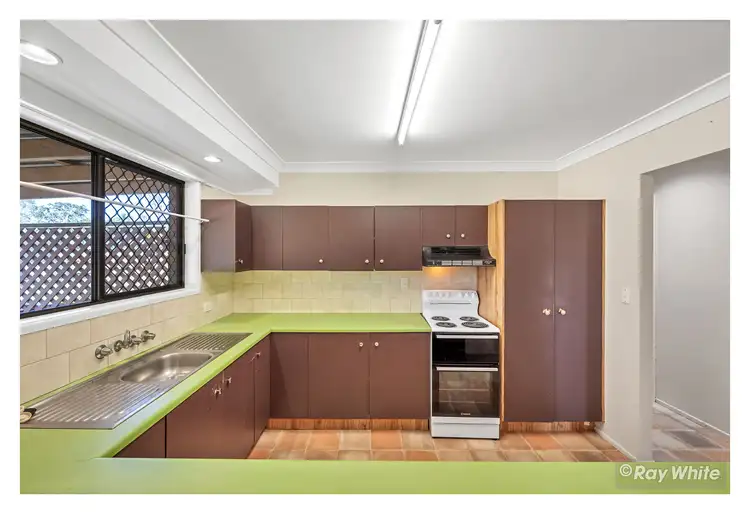 Fourth view of Homely house listing, 14 Beak Street, Gracemere QLD 4702