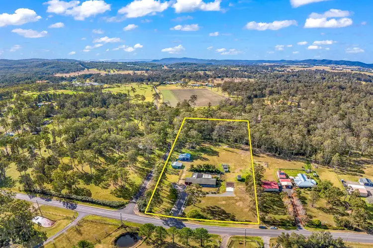 84 Brandy Hill Drive, Brandy Hill NSW 2324