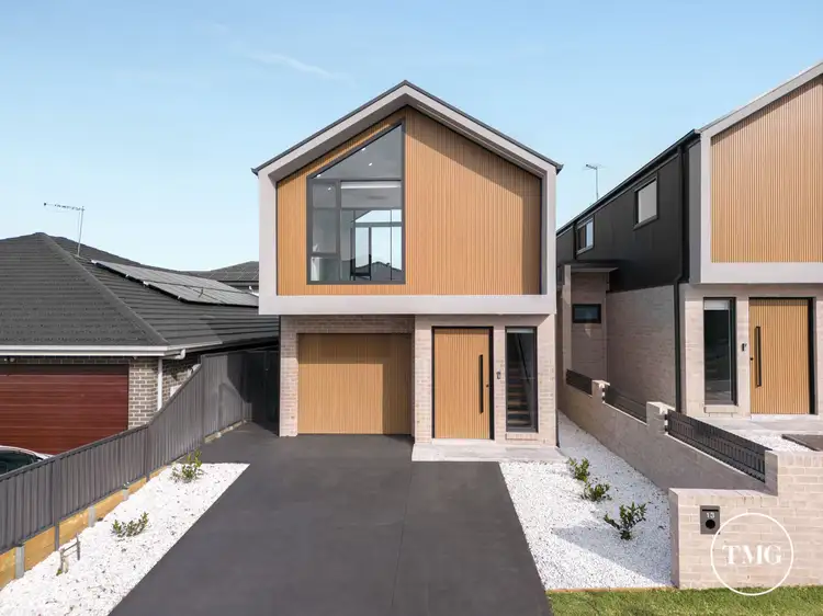 13 Marlborough Street, Campbelltown NSW 2560
