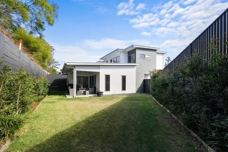 37/84 Finnegan Circuit, Oxley QLD 4075
