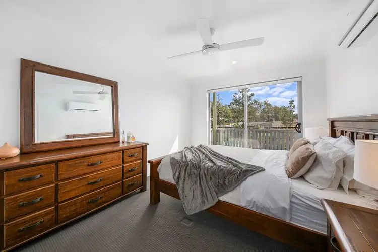 Seventh view of Homely townhouse listing, 37/84 Finnegan Circuit, Oxley QLD 4075