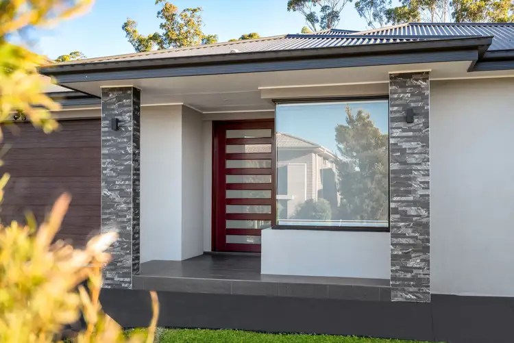 Second view of Homely house listing, 34 Propellor Avenue, Leppington NSW 2179