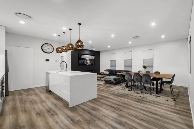Third view of Homely house listing, 34 Propellor Avenue, Leppington NSW 2179