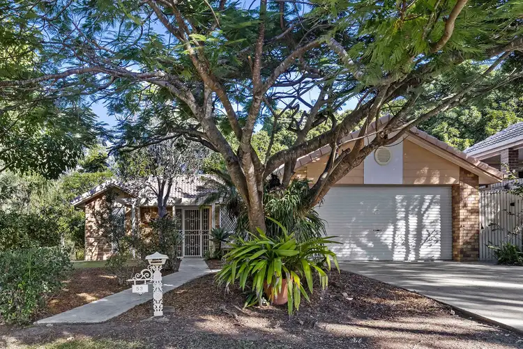 53 Atherton Circuit, Forest Lake QLD 4078