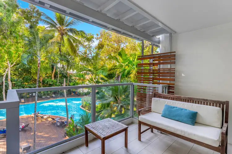 1301/2-22 Veivers Road, Palm Cove QLD 4879