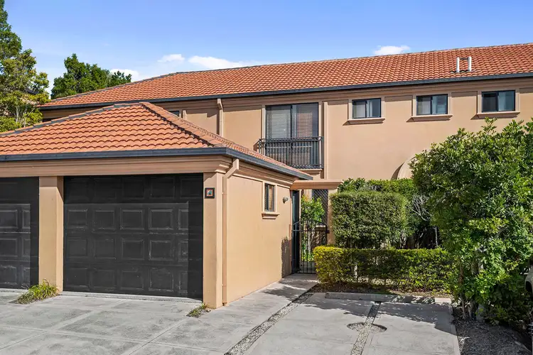 6/105 Oldfield Road, Sinnamon Park QLD 4073