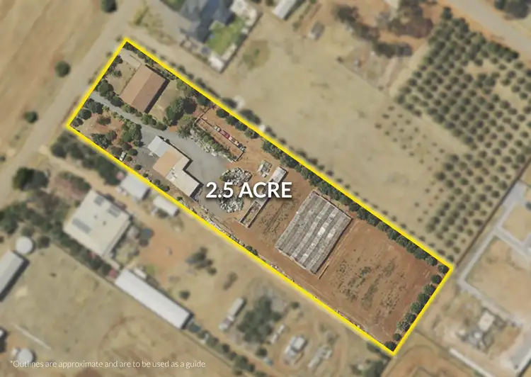 Second view of Homely house listing, 30 Panes Road, Kudla SA 5115