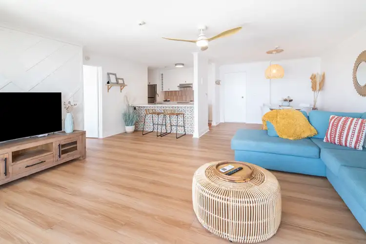 Seventh view of Homely apartment listing, 902/12 Enderley Avenue, Surfers Paradise QLD 4217