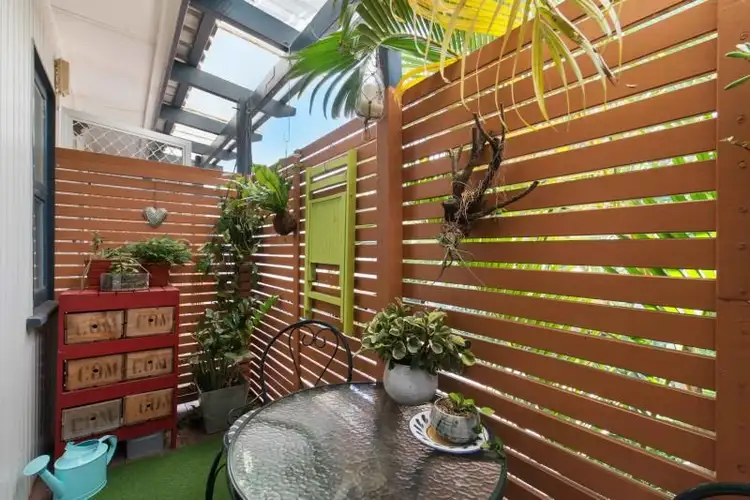 Third view of Homely apartment listing, 3/38 Hayward Street, Paddington QLD 4064